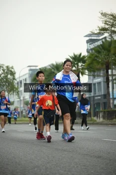 Runner Photo 5263390