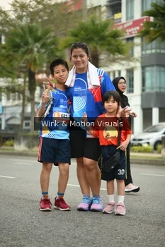 Runner Photo 5263391