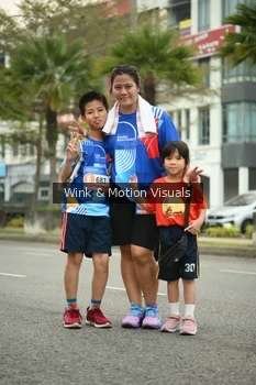 Runner Photo 5263393