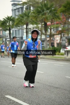 Runner Photo 5263397