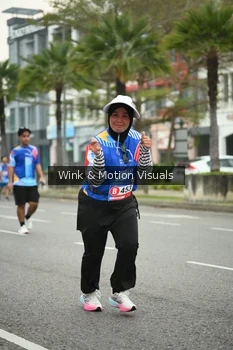 Runner Photo 5263404