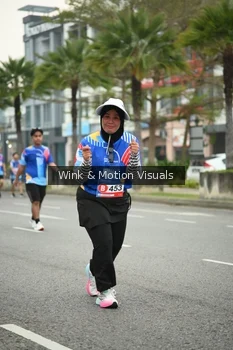 Runner Photo 5263406