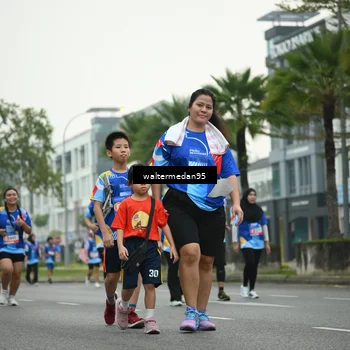 Runner Photo 5263407