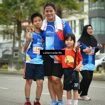Runner Photo 5263408