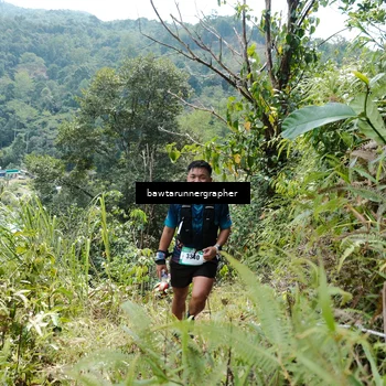 Runner Photo 5263416