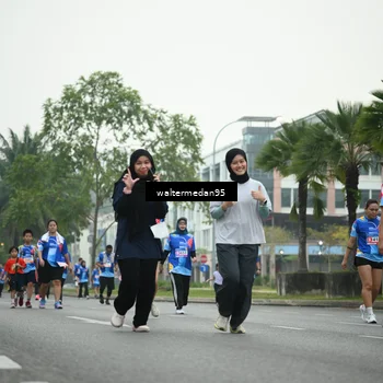 Runner Photo 5263420