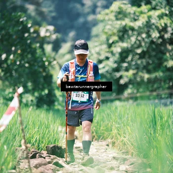 Runner Photo 5263426