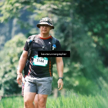 Runner Photo 5263431
