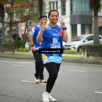 Runner Photo 5263438