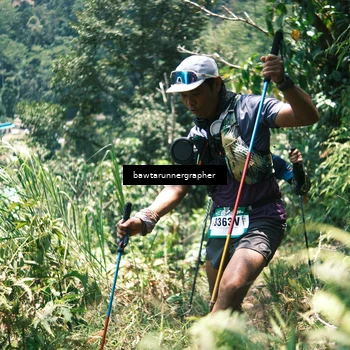Runner Photo 5263439
