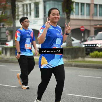 Runner Photo 5263440