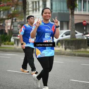 Runner Photo 5263441