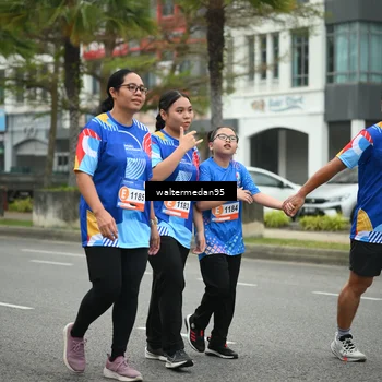 Runner Photo 5263442