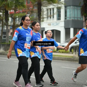 Runner Photo 5263445