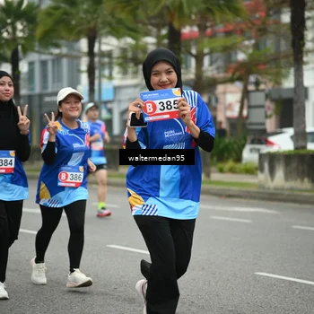 Runner Photo 5263446