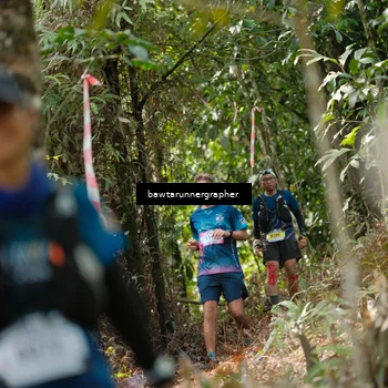 Runner Photo 5263447