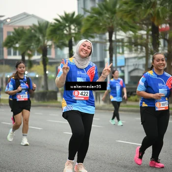Runner Photo 5263450