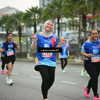 Runner Photo 5263453