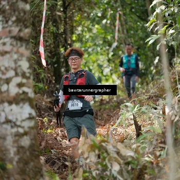 Runner Photo 5263457