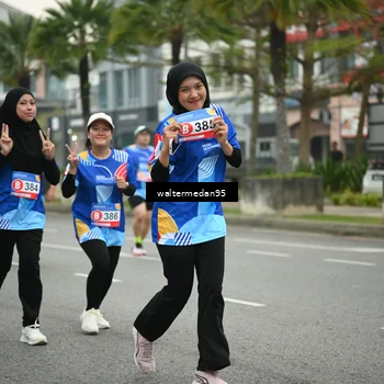 Runner Photo 5263465