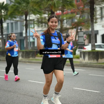 Runner Photo 5263466