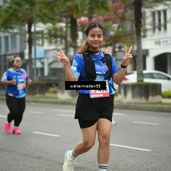 Runner Photo 5263467