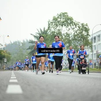 Runner Photo 5263473