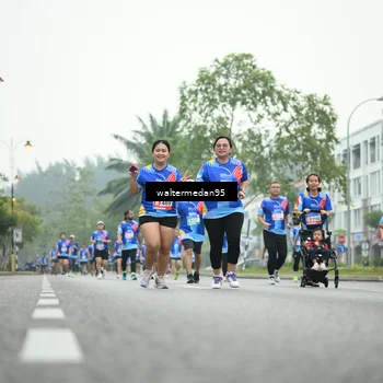 Runner Photo 5263479