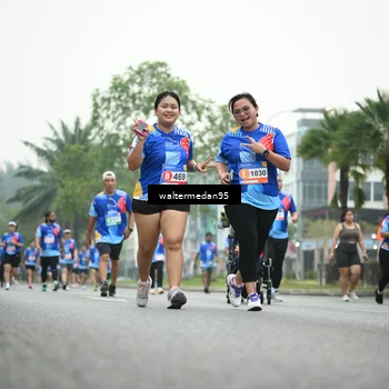 Runner Photo 5263480
