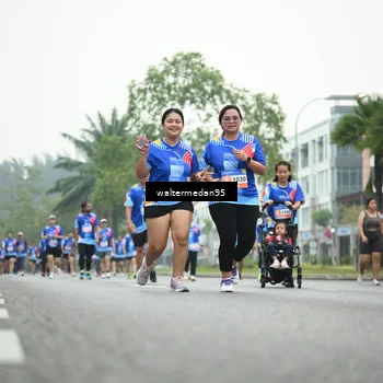 Runner Photo 5263482