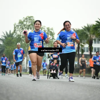 Runner Photo 5263485