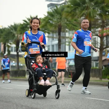 Runner Photo 5263488