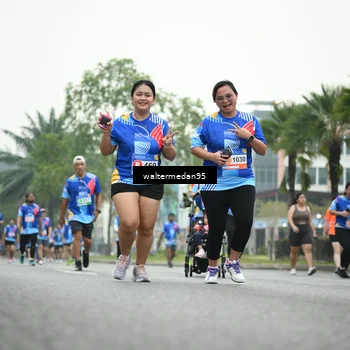 Runner Photo 5263489