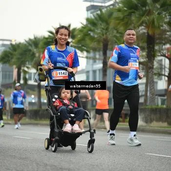 Runner Photo 5263491