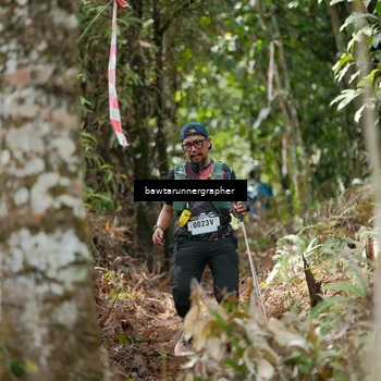 Runner Photo 5263492
