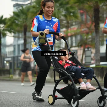 Runner Photo 5263495