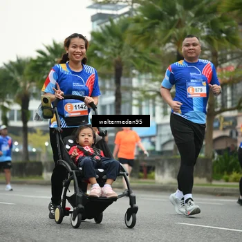 Runner Photo 5263497