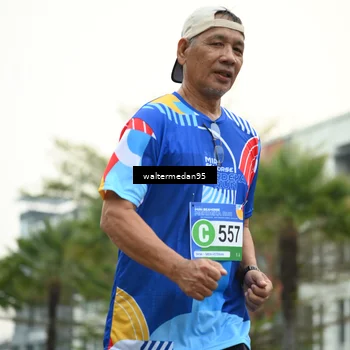Runner Photo 5263500