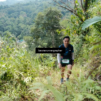 Runner Photo 5263501