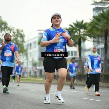 Runner Photo 5263503