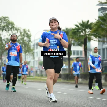 Runner Photo 5263504