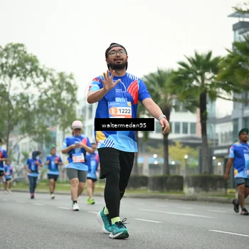 Runner Photo 5263510