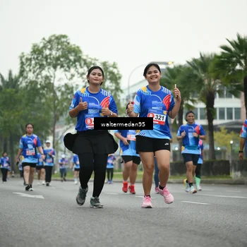 Runner Photo 5263517