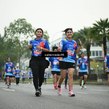 Runner Photo 5263518