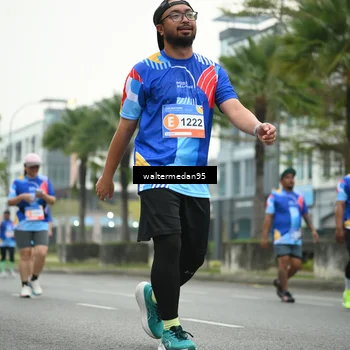 Runner Photo 5263519
