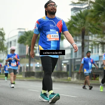 Runner Photo 5263521