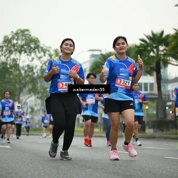 Runner Photo 5263524
