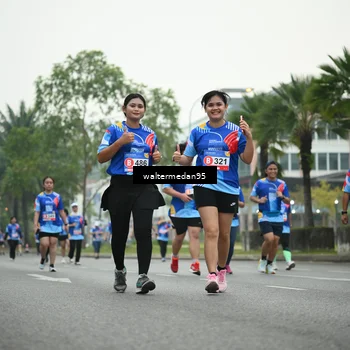 Runner Photo 5263528