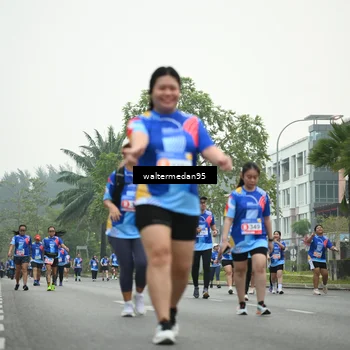 Runner Photo 5263530