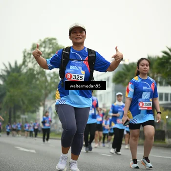 Runner Photo 5263532